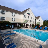 Towneplace Nc