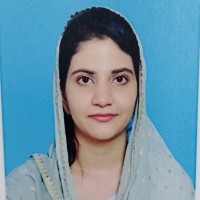 Rabbia Zahid