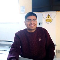 Lavesh Mulchandani