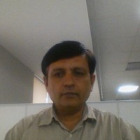 Raghavan T R