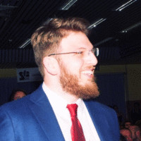 Filippo Maria Castelli, PhD