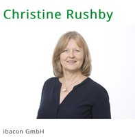 Christine Rushby