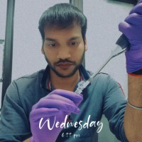 Sandeep Kumar Maurya