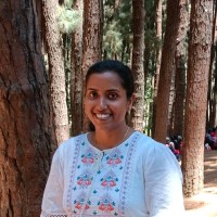 ANEETA TREESA JOHN
