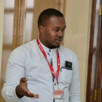 Kelvin George Ishasi