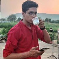 Ankur Mishra