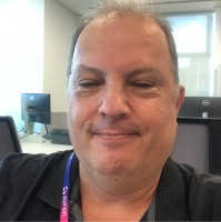 Leonardo Aquino Correa Loureiro