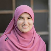 Zainab Hamada