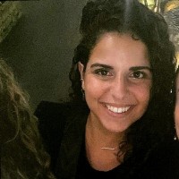 Léa Saraga