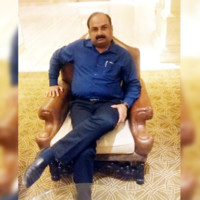 CA prem prakash bhoot