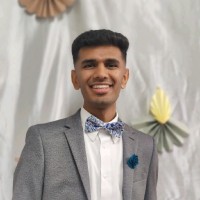 Dipesh Halaie
