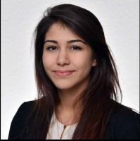 Eda Gülgetir