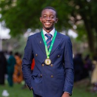 Jerry Agbesi