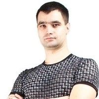 Кулинченко Евгений
