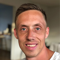 Casper Hollensberg Hansen