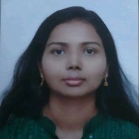 Sonali Naik