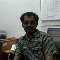 Sandesh K N