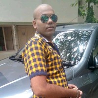 Vengatesh N