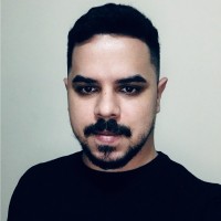 Robson Ribeiro