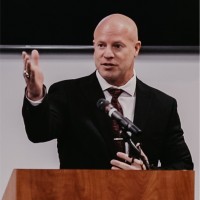 Todd Tryon