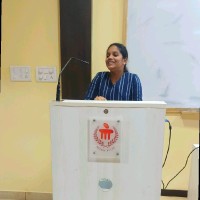 Srilakshmi Talasala
