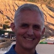 Trevor Prosser