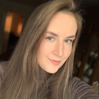 Kateryna Cherkes