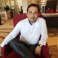 Arvind Pandey