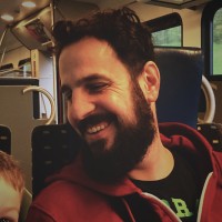 David Brennwald