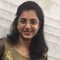 Ankita Chaudhari