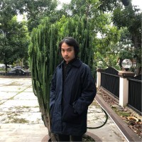 Naufal Maulidzi