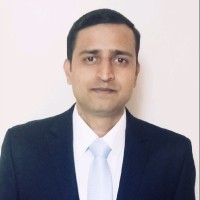 Deepak Bora