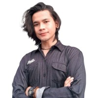 Arnaldo Syahputra