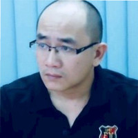 Duong Tran Bach
