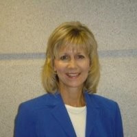 Peggy Thacker