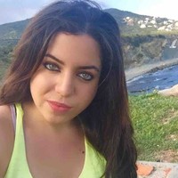 Dina Yakhlef Aghbal