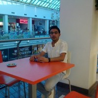 Hisham Said Darwesh