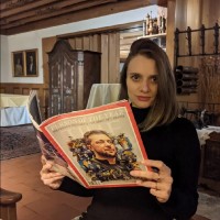 Nataliya Martsiyenko