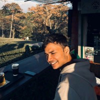 Akshat Agarwal