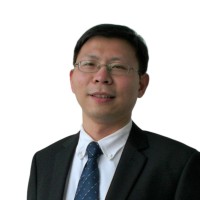 Xinwei Zhuang
