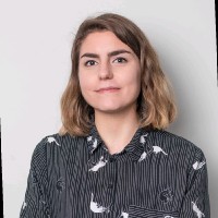 Nevena Pavlović