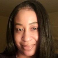 Angela Williams Carter