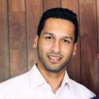 Ahmad Saheb