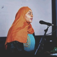 Bouhainata Abdillahi