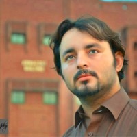 Hizbullah Khan
