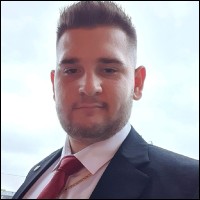 Matty Al-Haddad