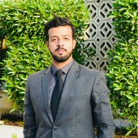 Syed Irtaza Ahmed Ali