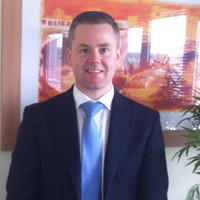 John Mc Veigh