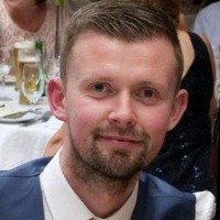 Patrick Collopy