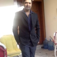 Ehtasham Ul Haq